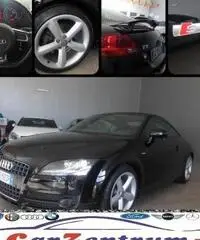 AUDI TT Coupé 2.0 TFSI,S-LINE,XENO,18