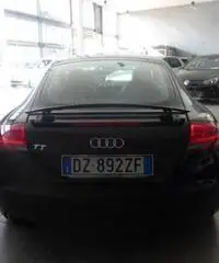 AUDI TT Coupé 2.0 TFSI,S-LINE,XENO,18