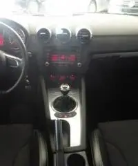 AUDI TT Coupé 2.0 TFSI,S-LINE,XENO,18