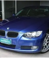 BMW 320 d cat Coupé Attiva xenon pelle  rif. 7146866