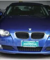 BMW 320 d cat Coupé Attiva xenon pelle  rif. 7146866