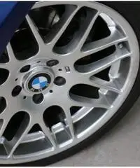 BMW 320 d cat Coupé Attiva xenon pelle  rif. 7146866