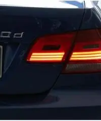 BMW 320 d cat Coupé Attiva xenon pelle  rif. 7146866