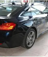 BMW 435 d xDrive Gran Coupé Msport rif. 6999082