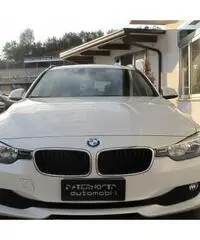 BMW Serie 3 Touring 320d