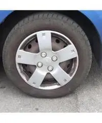 Chevrolet Aveo 1.2 3p. L GPL Eco Logic