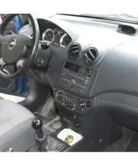 Chevrolet Aveo 1.2 3p. L GPL Eco Logic