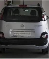 Citroen C3 Picasso 1.6 HDI 90 FAP Seduction