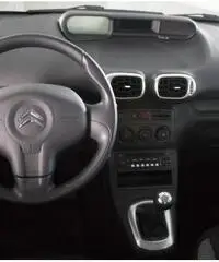 Citroen C3 Picasso 1.6 HDI 90 FAP Seduction