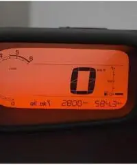 Citroen C3 Picasso 1.6 HDI 90 FAP Seduction