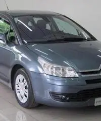Citroen C4 1.6 HDI 110cv FAP Elegance