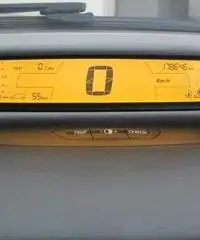 Citroen C4 1.6 HDI 110cv FAP Elegance