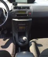 Citroen C4 1.6 HDI 110cv FAP Airdream VTR