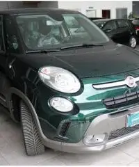 FIAT 500L 1.3 Multijet 95 CV Trekking navi rif. 7069275