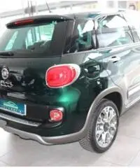 FIAT 500L 1.3 Multijet 95 CV Trekking navi rif. 7069275
