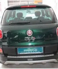 FIAT 500L 1.3 Multijet 95 CV Trekking navi rif. 7069275