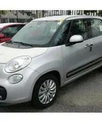 Fiat 500L 1.3 Multijet 95 CV Pop Star
