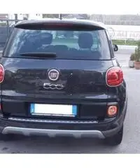 Fiat 500L 1.3 Multijet 95 CV Trekking