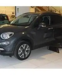 Fiat 500X 1.6 MultiJet 120 CV Cross