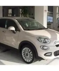 Fiat 500X 1.6 MultiJet 120 CV Lounge