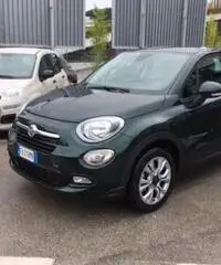 Fiat 500X 1.6 MULTIJET 120 CV POPSTAR