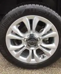 Fiat 500X 1.6 MULTIJET 120 CV POPSTAR