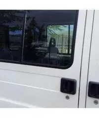 Fiat Ducato Fiat 2.8 JTD 6 POSTI Fiat 2.8 JTD 6 POSTI