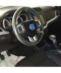 Fiat Freemont 2.0 Multijet 170 CV Lounge