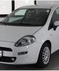 Fiat Grande Punto 1.4 3P. Actual Easypower
