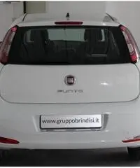 Fiat Grande Punto 1.4 3P. Actual Easypower