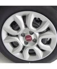 Fiat New Panda 0.9 TwinAir Turbo Natural Power Easy