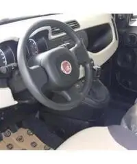 Fiat New Panda 0.9 TwinAir Turbo Natural Power Easy