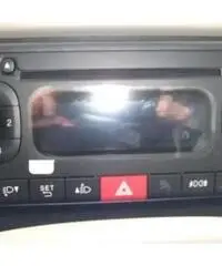 Fiat New Panda 0.9 TwinAir Turbo Natural Power Easy