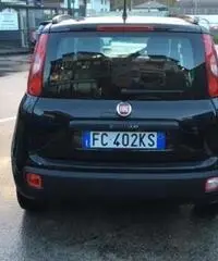 Fiat New Panda 1.2 Lounge