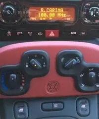 Fiat New Panda 1.2 Lounge