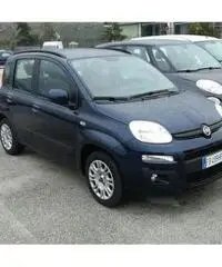 Fiat New Panda 1.2 Lounge