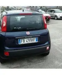 Fiat New Panda 1.2 Lounge