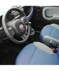 Fiat New Panda 1.2 Lounge