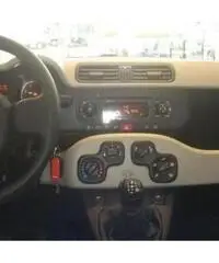 Fiat New Panda 1.2 EasyPower Easy