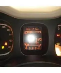 Fiat New Panda 1.2 EasyPower Easy