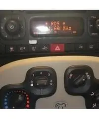 Fiat New Panda 1.2 EasyPower Easy