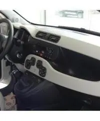 Fiat New Panda 1.2 Easy