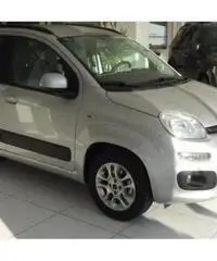 Fiat New Panda 1.3 Mjt S&S Lounge