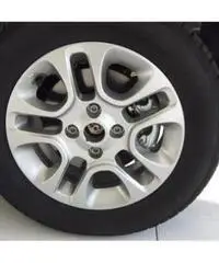 Fiat New Panda 1.3 Mjt S&S Lounge