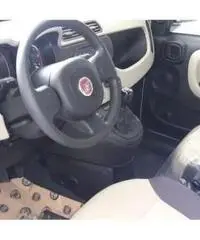 Fiat New Panda 1.3 Mjt S&S Easy