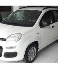 Fiat New Panda 1.3 MJT S&S Easy