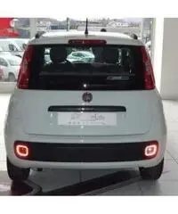 Fiat New Panda 1.3 MJT S&S Easy