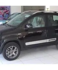 Fiat New Panda Cross 1.3 MJT S&S 4x4