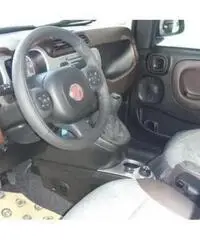 Fiat New Panda Cross 1.3 MJT S&S 4x4