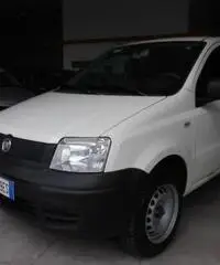 FIAT Panda 1.4 VAN Natural Power rif. 7156377